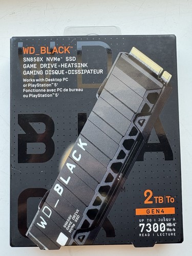 Western digital black - digital, wd_black