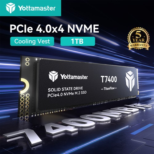 Yottamaster 1tb 2tb 4tb - 2tb,
