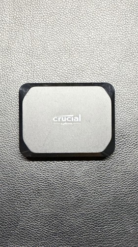 Crucial 2tb portable - crucial,