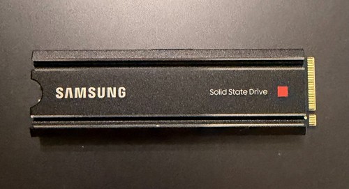 Samsung 980 pro 2tb nvme - pro,