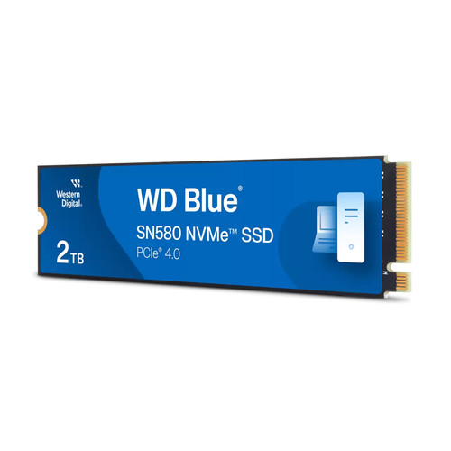 Western digital blue sn580 - western, wd