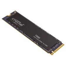Crucial T500 2TB PCIe Gen4