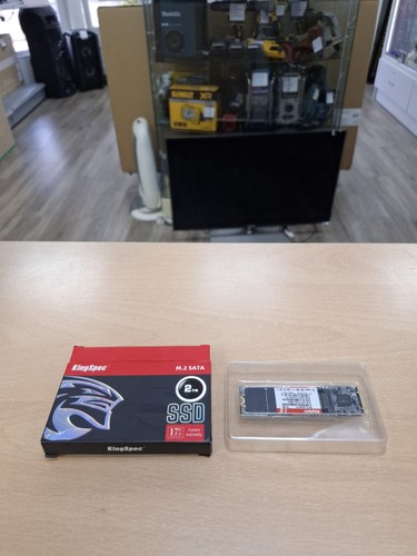Kingspec 2tb ssd 2280 nvme - kingspec,