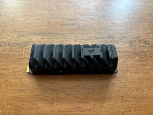 Corsair mp600 pro - 1tb, 4