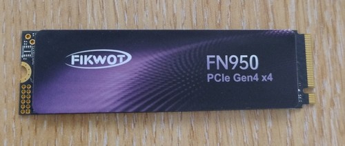 Fikwot fn950 2tb nvme - fn950, pcie