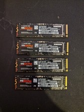 Samsung 970 Evo Plus NVMe M.2