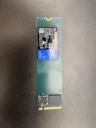 Western digital blue sn550 - western,
