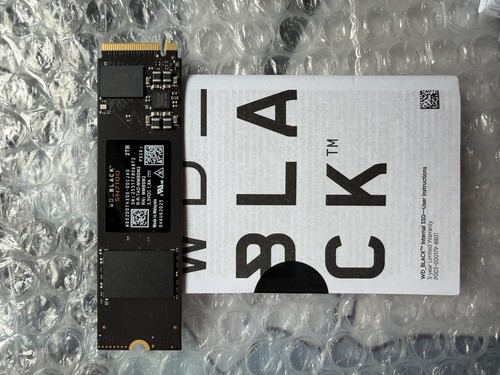 Black sn7100 2tb nvme - sn7100, ssd