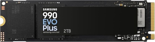 Samsung 990 evo plus - 990,