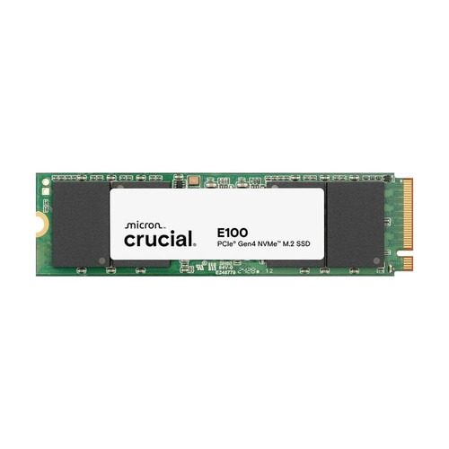 Crucial e100 2tb 2280 - m.2,
