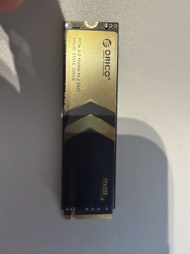 Orico og7000 2tb pcle 4 - 4, *