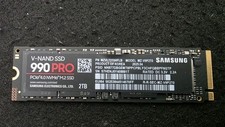 Samsung Evo 990 plus 2TB M.2