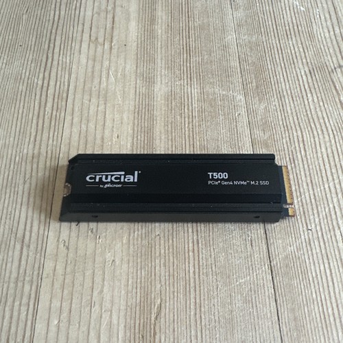 Crucial t500 2tb - t500, gen4