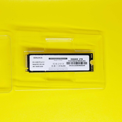 Perfect ediloca 2tb - perfect, en680e