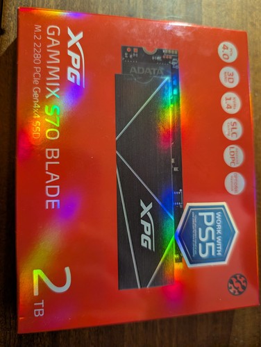 Adata xpg gammix s70 - adata,