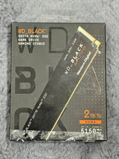 Western Digital WD_BLACK SN770