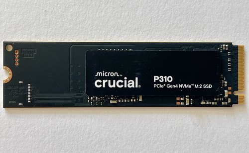 Crucial p310 2tb - p310, 2280