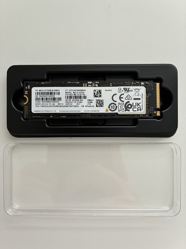 Samsung pm9a1 2tb 2280 - pm9a1, m.2