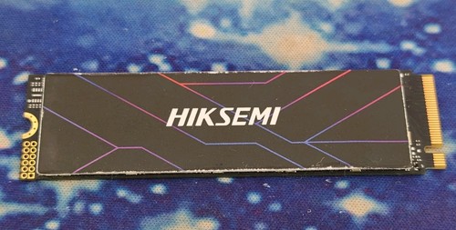 Hiksemi 2tb nvme - hiksemi,
