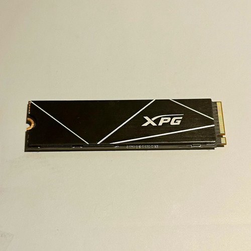 Xpg gammix s70 - blade, m.2