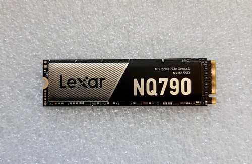 Lexar nq790 2tb 2280 nvme - nq790, m.2