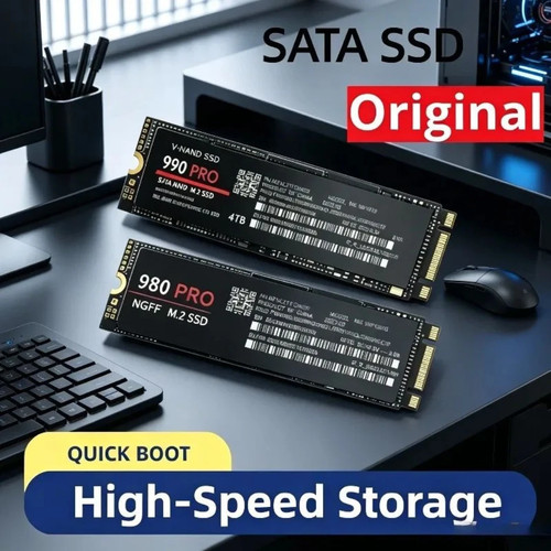 990 pro nvme - 990, ssd