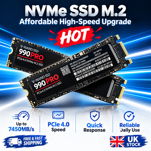 990 pro nvme ssd pcie - nvme, gen4