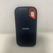 SanDisk Extreme Portable 2TB