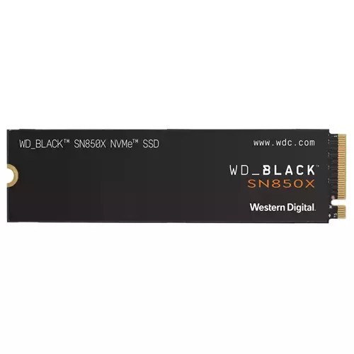 Western digital black - western,