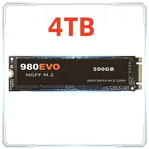 990 pro nvme - m.2,
