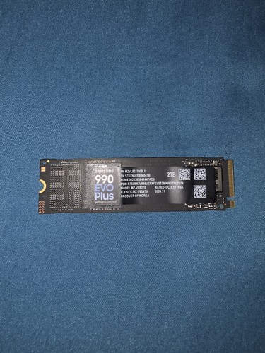 Samsung 990 evo - 990,