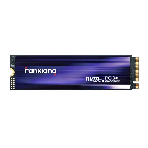 Fanxiang nvme ssd 1tb 2tb - m.2,