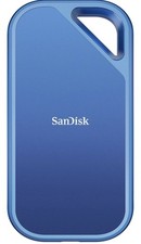 SanDisk Creator Pro Portable