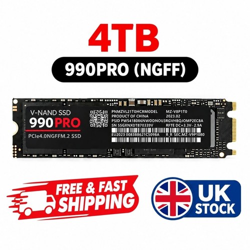 990 pro nvme ssd pcie - pro,