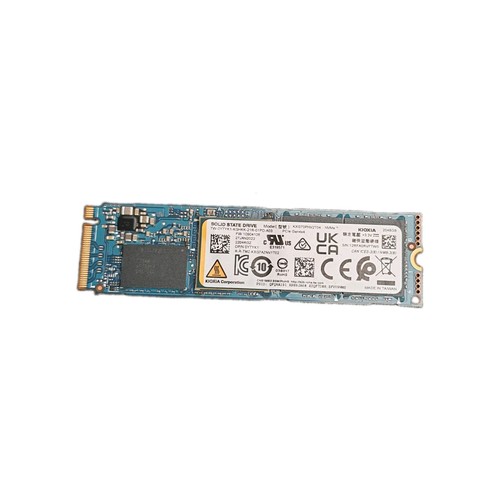 2tb kioxia xg7 - oem, 4.0
