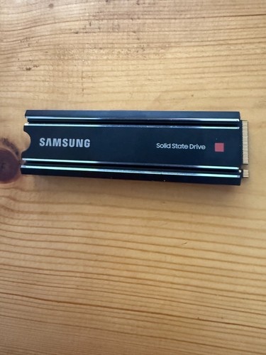 Samsung 980 pro 2tb nvme - pro,