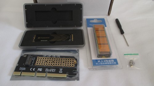 Transcend 2tb nvme gen4x4 ssd - nvme,