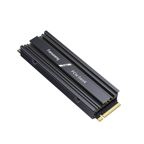 Fanxiang 1tb 2tb 4tb ssd - fanxiang, m.2