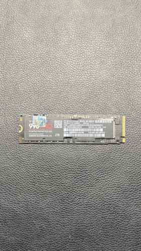 Samsung 990 pro - samsung,