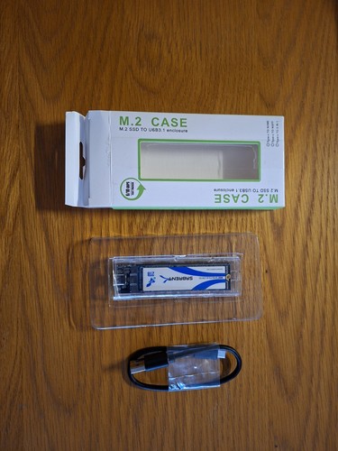 Sabrent rocket 2tb nvme pcie - sabrent,