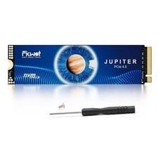 Fikwot FX660 M.2 2280 NVMe SSD