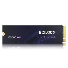 Ediloca M.2 SSD 1TB 2TB 512GB