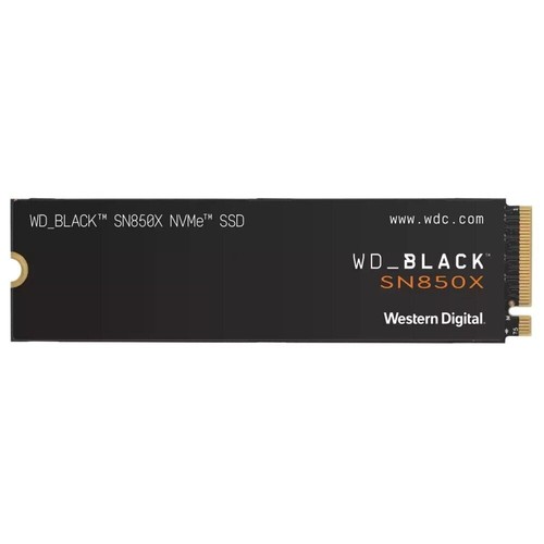 Western digital black - western,