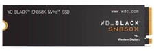 2Tb Western Digital WD_BLACK