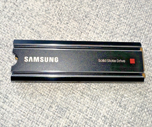 Samsung 980 pro 2tb nvme - samsung,