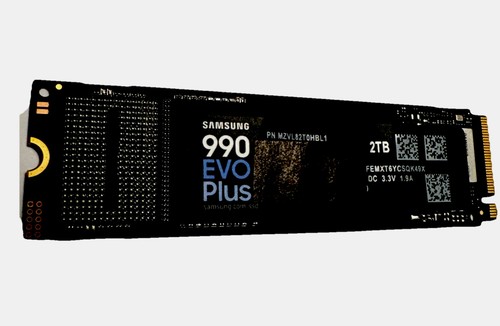 Samsung 990 evo plus 2tb - evo,