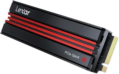 2tb lexar eq790 with heatsink - with,