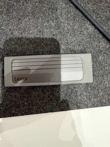 Samsung 980 pro 2tb lexar - samsung,