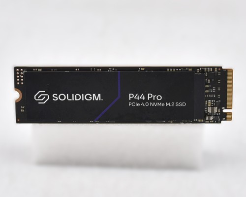 Solidigm p44 pro 2tb nvme - p44,