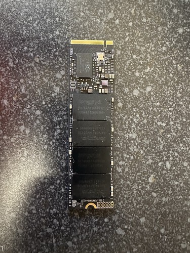 Lexar nq710 2tb pcie ssd - 4.0, +